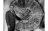 Walt Disney et le projet EPCOT - Crédit photo : DR  