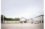 Proposition d'Antoine Dufour Architectes - Crédit photo : Rault    Lionel 