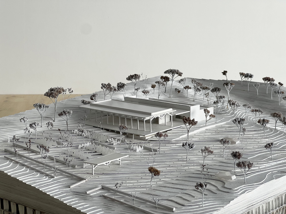 Hart Berteloot Atelier Architecture Territoires