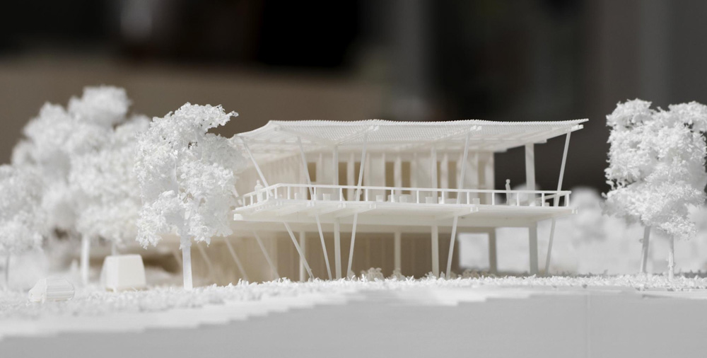 K Architecture