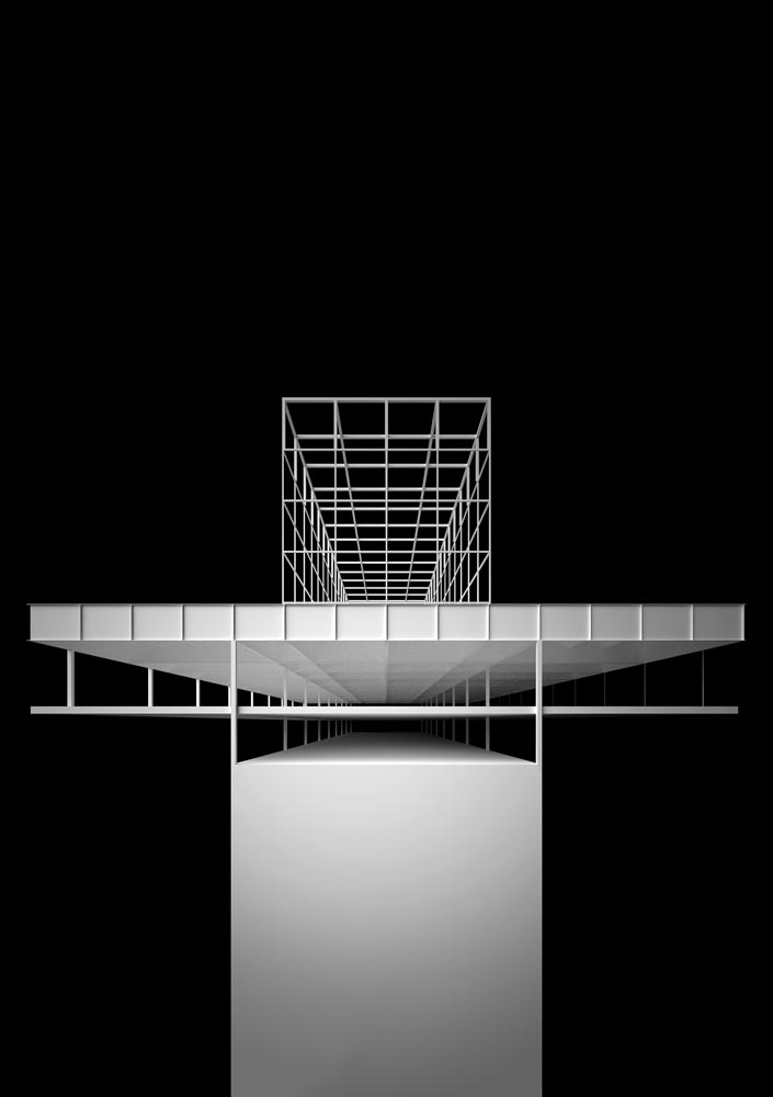 VITEOS P005 maquette