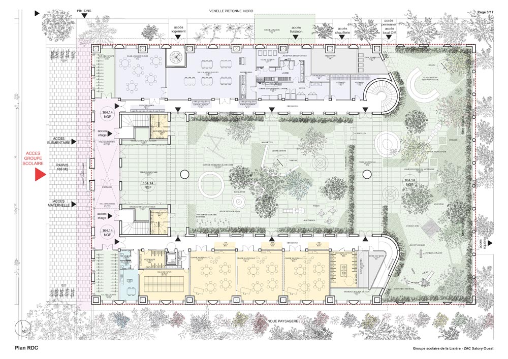EGR Plan RDC