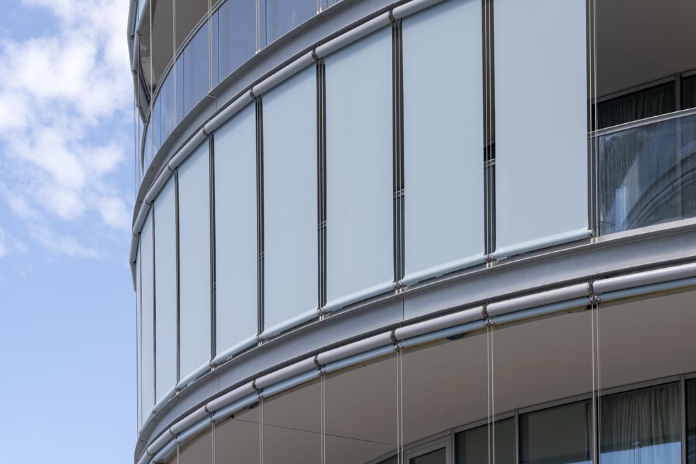 09 Photo Andrea Botto Resstende Srl Renzo Piano Building Workshop OBR architects CDS Waterfont Genova s.r.l.01