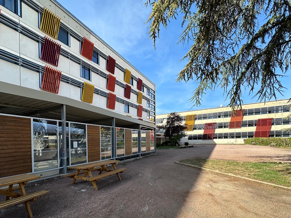 10 TBS lycee des Marcs dOr DIJON 5