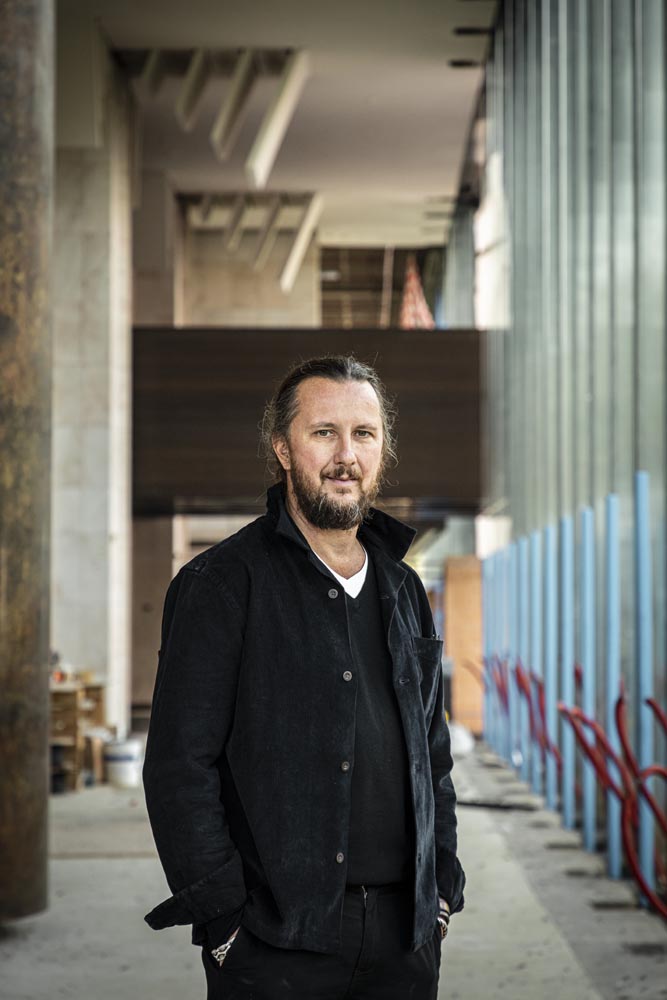 P Portret LionelJadot fotograaf timvandevelde B