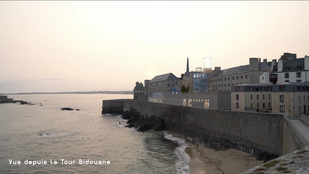 Construire