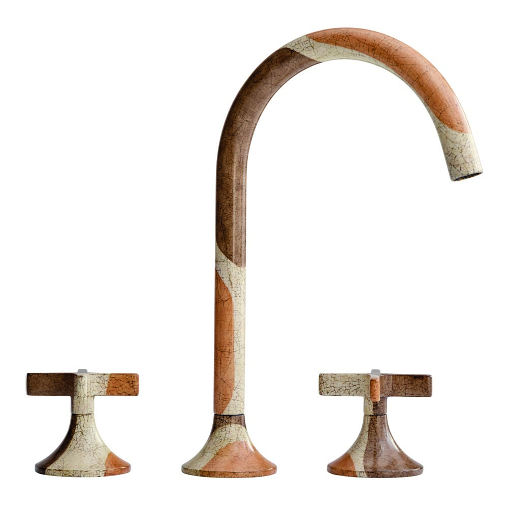 17 Dornbracht Atelier VAIA Eggshell