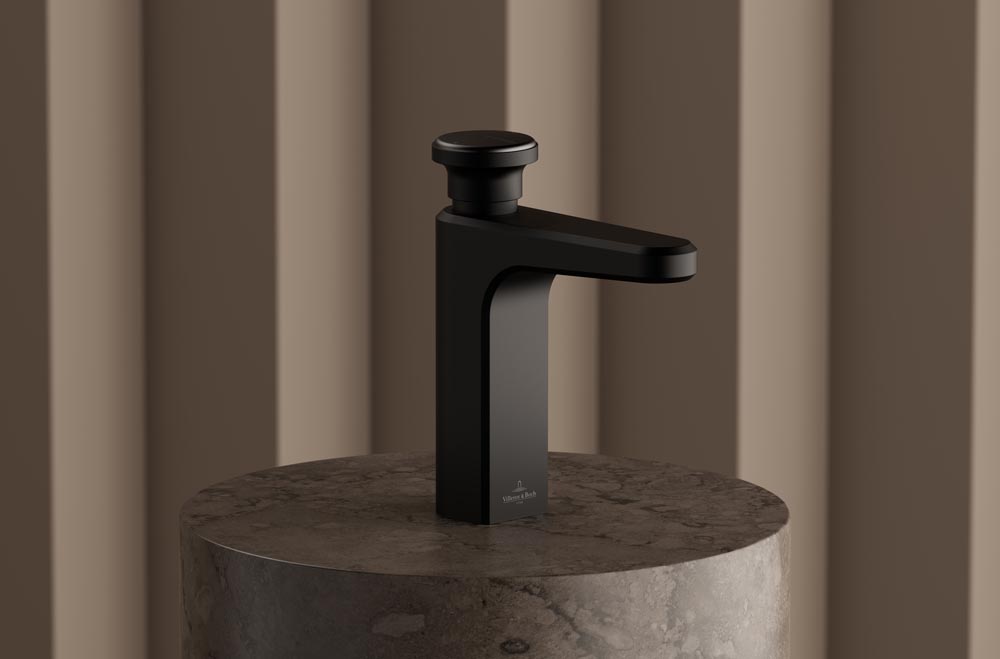 18 VB Vea normalmixer black ceramiclever 2025.1285102.High resolution 300 dpi