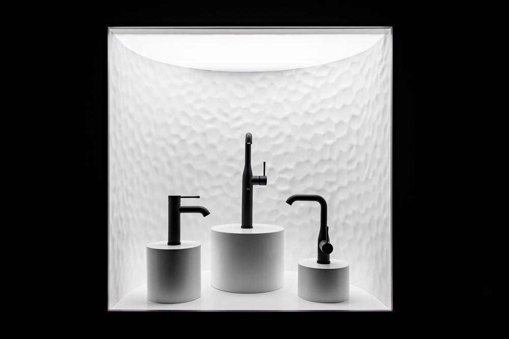 2 GROHE MDW Aqua Gallery Essence