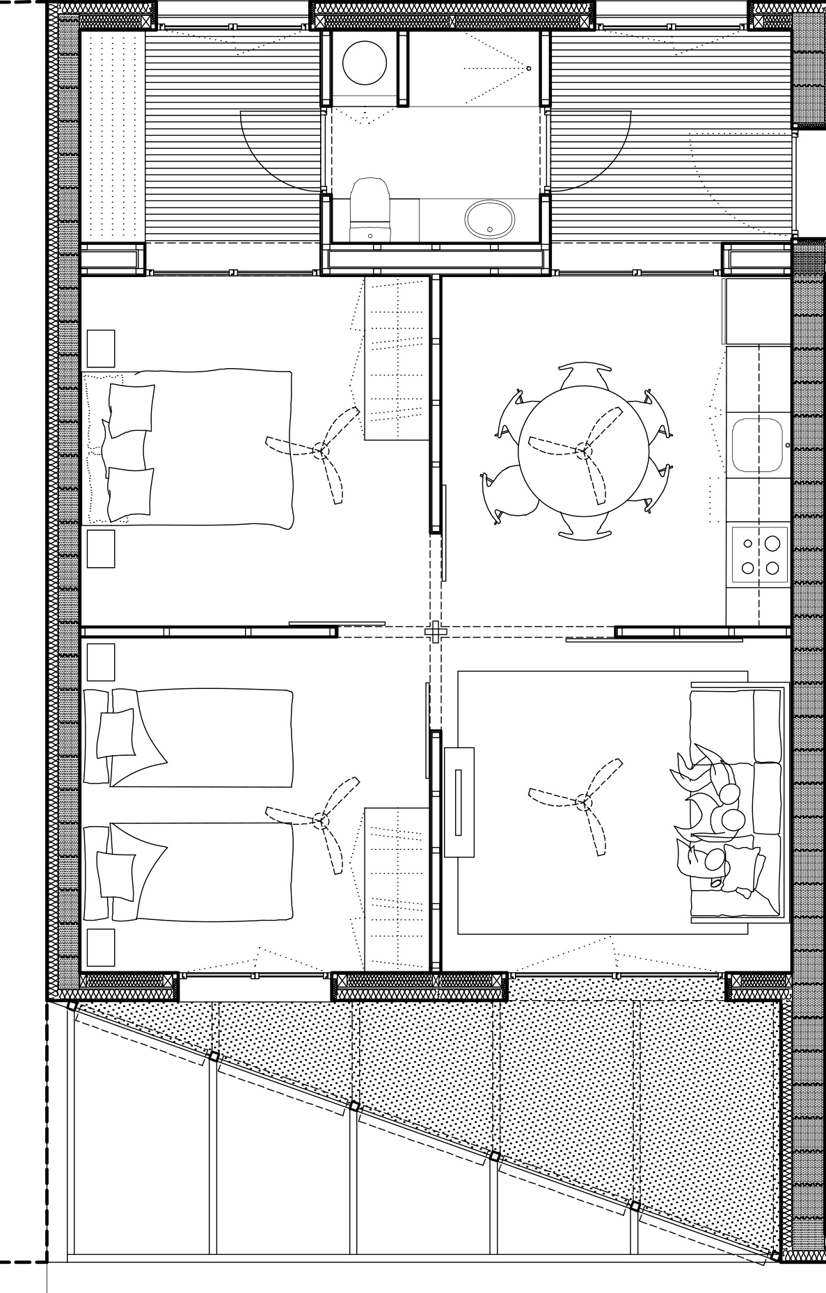Josep Plan Unité Logement