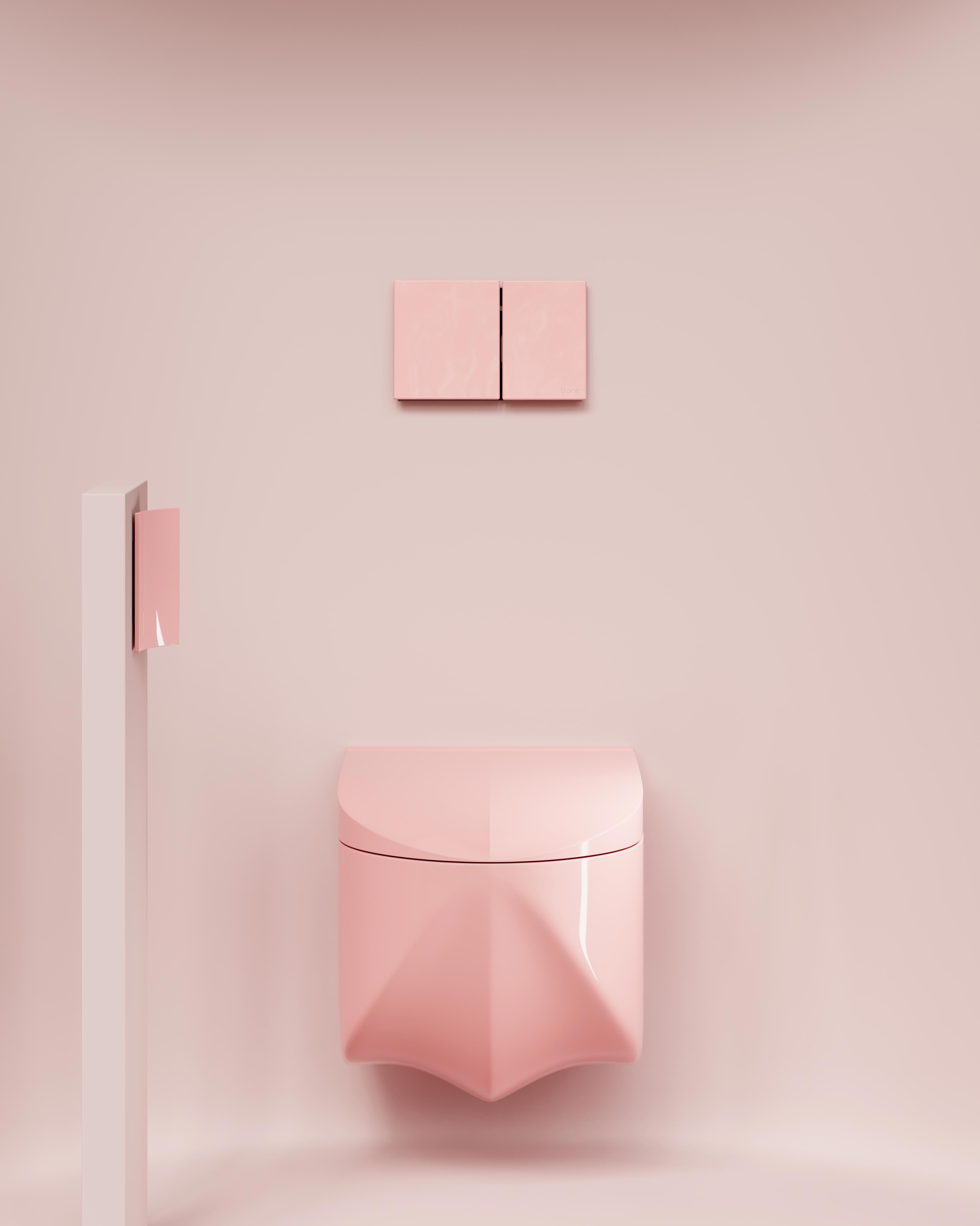 ALTESSE COLOR BLOC ROSE 4.5