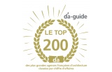 Top 200 - Crédit photo : DR  