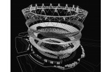 Stadia : Sport and vision in Architecture - Crédit photo : DR  