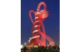 Arcelor Mittal Orbit © You-only-live-once - Crédit photo : DR  