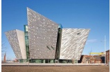 Titanic Museum © Christopher Heaney - Crédit photo : DR  