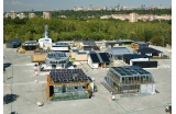 Le site de la Villa Solar, Madrid - Crédit photo : DR  