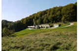 Private House, Gloucestershire, Found Associates - Crédit photo : RUSSELL David