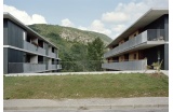 Choix du public, Logements Jean Duroux, W-architectures - Crédit photo : WEINER Cyrille