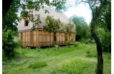 Choix du public, Maison de Veneux-Les-Sablons, J-B. Barrache & S. Lamine - Crédit photo : DR  