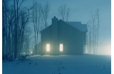 Todd Hido, Le réel enchanté, la galerie Particulière, du 15/11 au 16/01 - Crédit photo : DR  