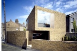 Peter Cody (2) Maison à Richmond Place, Irlande, 2005 - Crédit photo : NORLANDER Johannes