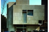 Atlanta Central Public Library, Atlanta, Georgie, (1977-1980, avec Hamilton P. Smith) © Architectural Photography of Atlanta - Crédit photo : DR  