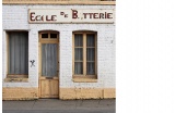 Ecole de batterie, de la série « J'habite une ville fantôme » - Crédit photo : DERIEN Thibaut