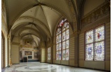 Le grand Hall ©Jannes Linders. Image courtesy of Rijksmuseum - Crédit photo : DR  