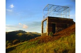 Greenhouse, projet de Al Borde - Crédit photo : DR  