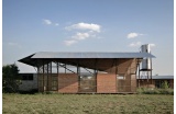 Canyon Center, projet de Lake/Flato Architects - Crédit photo : DR  