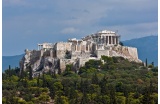 Comité pour la conservation des monuments de l'Acropole (ESMA) à Athènes, Grèce - Crédit photo : EUROPA NOSTRA -