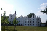 Strawberry Hill à Twickenham, Royaume-Uni - Crédit photo : EUROPA NOSTRA -