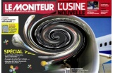 Le Moniteur vendu à l'Usine Nouvelle - Crédit photo : DR  