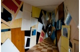 Couloir des portes, Sambre (Galerie Itinerrance) - Crédit photo : DR  