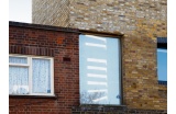 Maison à Londres, Charles-Henri Tachon, (c) A. Hatzius - Crédit photo : DR  