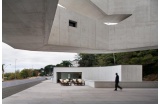 Fondation Iberê Camargo, Porto Alegre, Brésil - Crédit photo : KON Nelson