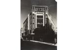 Grands magasins Decré, Nantes (Henri Sauvage, L.-M. Charpentier et L. d'Escrivant) - Crédit photo : DR  