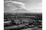 Naples, Italie. - Crédit photo : BASILICO  Gabriele 