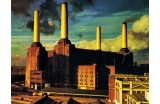 Animals, Pink Floyd - Crédit photo : DR  