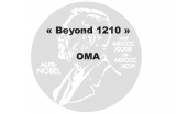 « Beyond 1210 », par OMA - Crédit photo : DR  