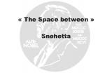 « The Space between », par Snøhetta - Crédit photo : DR  