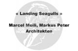 « Landing Seagulls », par Marcel Meili, Markus Peter Architekten - Crédit photo : DR  