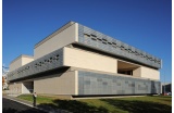 Maison des Sciences de l'Homme - Nicolas Guillot Architecte © Erick Saillet - Crédit photo : DR  