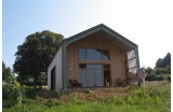 Hangar réinterprété - Atelier Correia Architectes et Associés © Emmanuel Correia  - Crédit photo : DR  