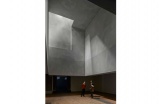 Installation Grafton Architects © James Harris - Crédit photo : DR  