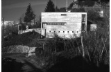 Kalman House, Brione sopra minusio, 1976 - Crédit photo : DR  