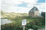 Miller & Maranta, Ancien hospice du col de Saint Gothard - Crédit photo : WALTI Ruedi