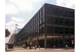 MLK Library Washington, DC - Crédit photo : DR  