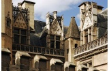 Hôtel des abbés de Cluny © Roman Bonnefoy - Crédit photo : DR  