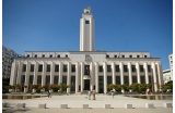 Hôtel de Ville - Crédit photo : MIGNOT Krystel'